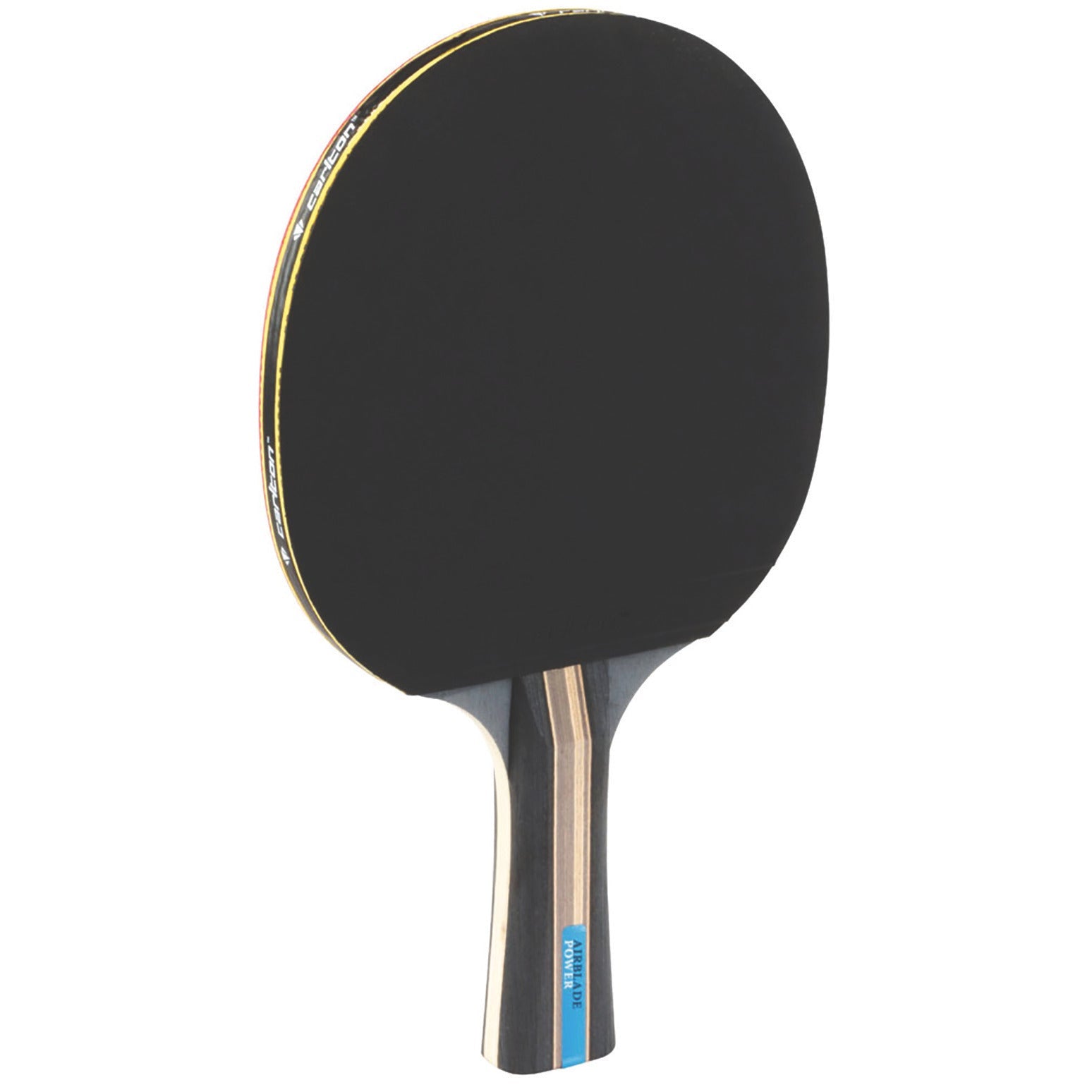 Bat Table Tennis Reverse Sponge