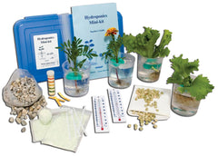 HYDROPONICS KIT
