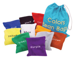 BEANBAGS COLORS ST/10