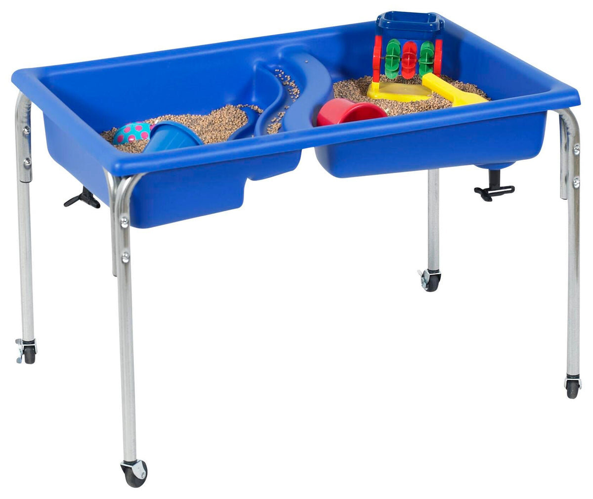 NEPTUNE SAND AND WATER TABLE - 24 INCH HEIGHT