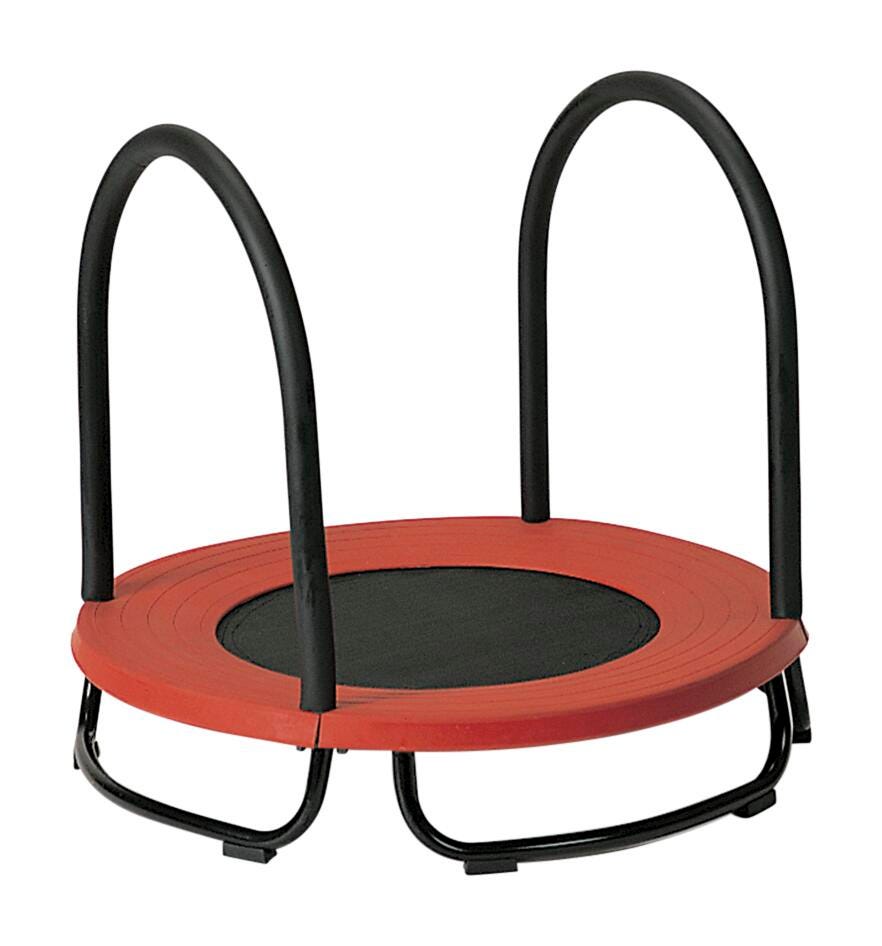TRAMPOLINE BABY