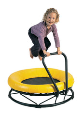 G2400 MONO TRAMPOLINE