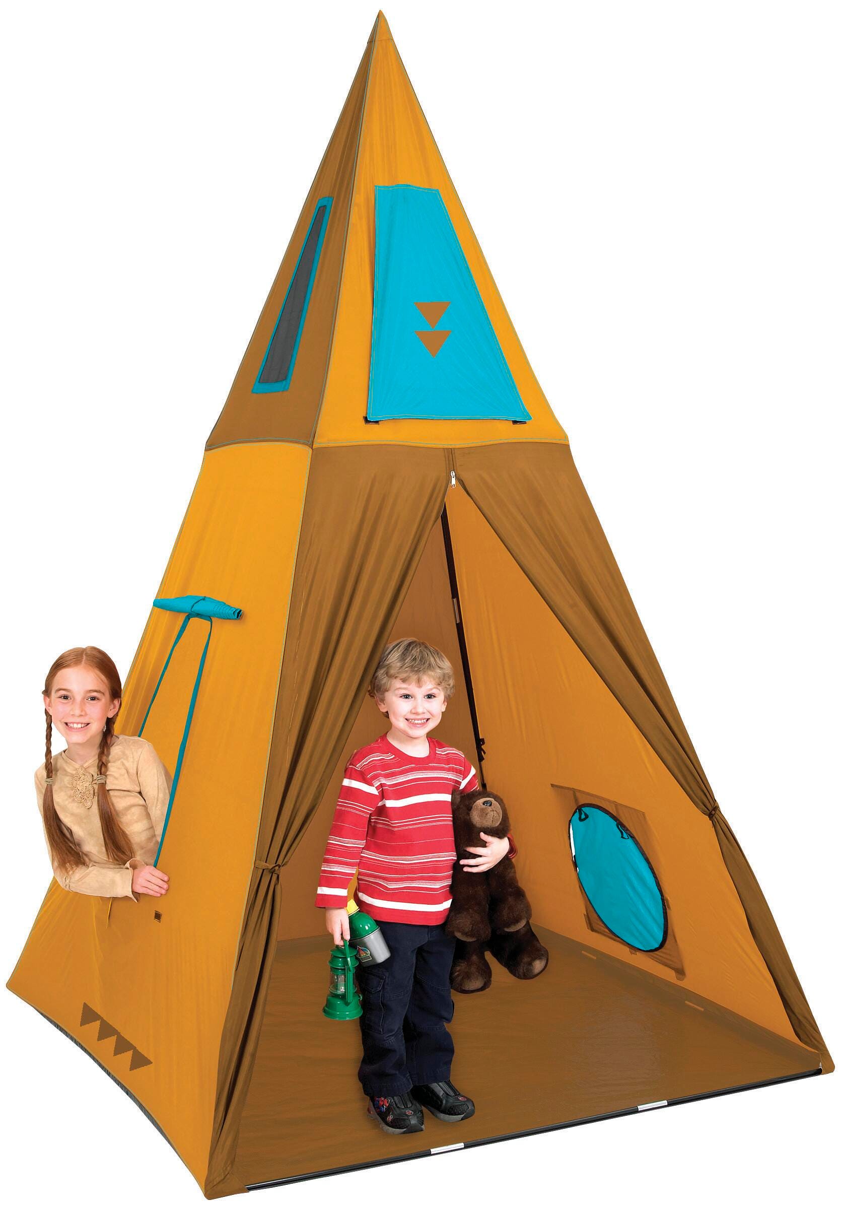 PLAYHOUSE GIANT TEE PEE