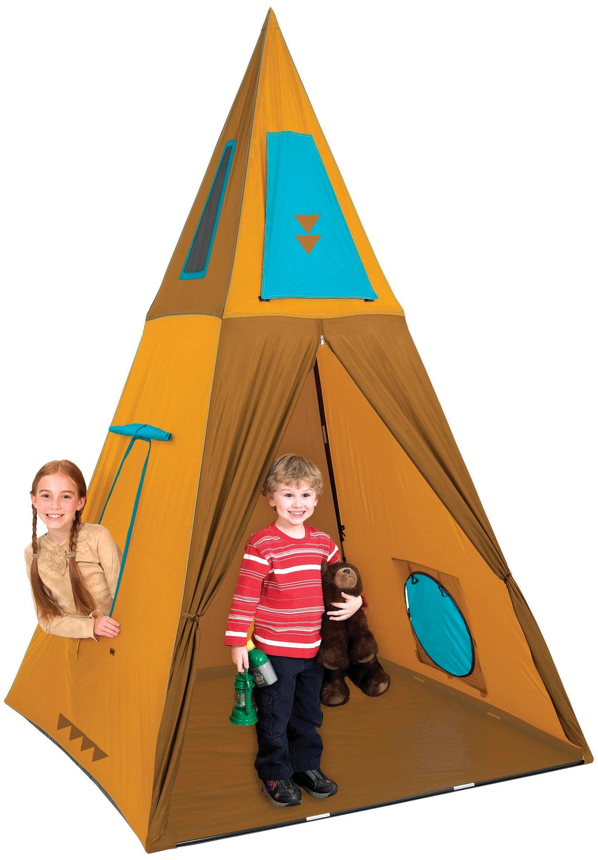 PLAYHOUSE GIANT TEE PEE