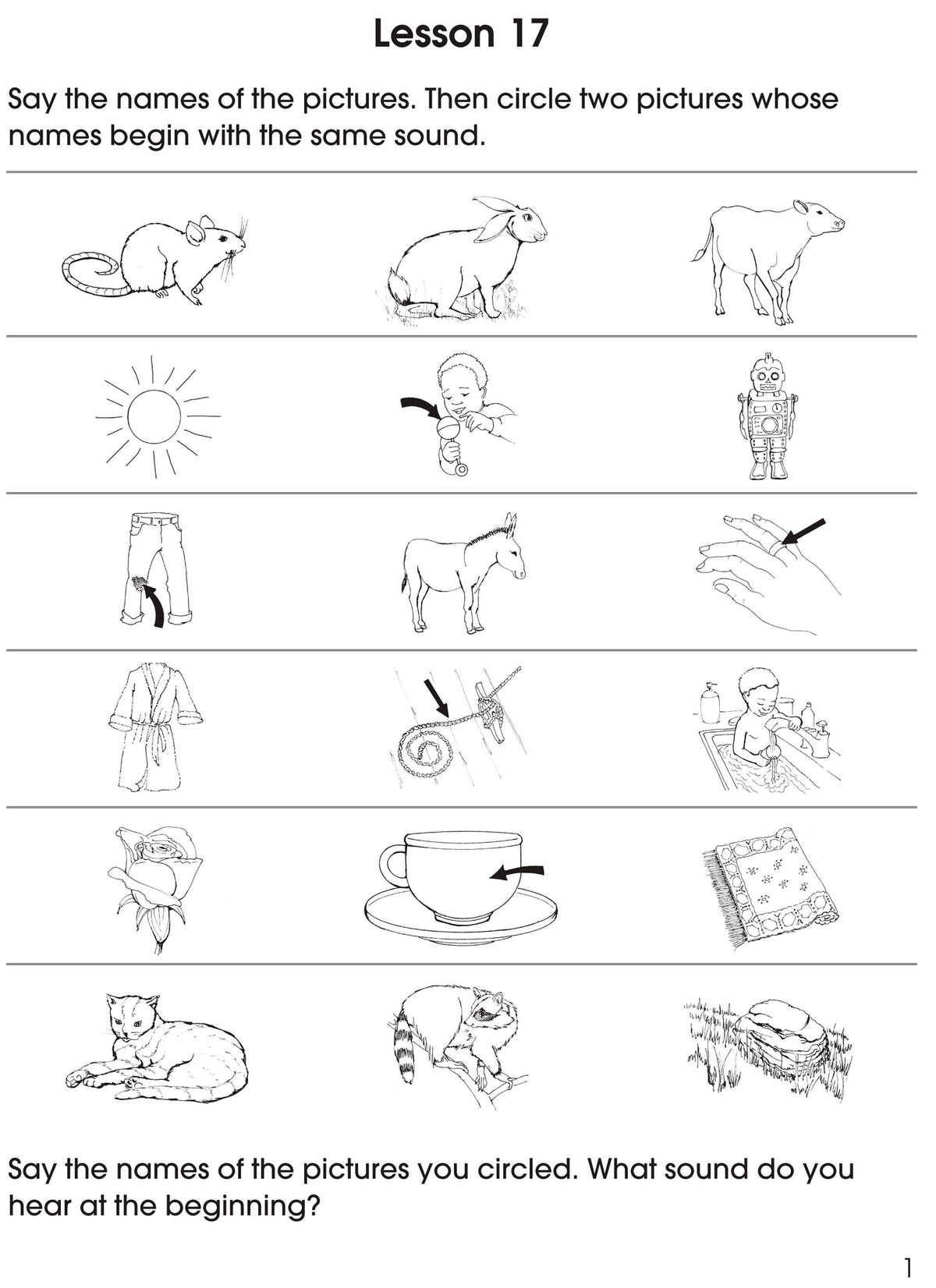 RECIPE FOR READING WORKBOOK 2