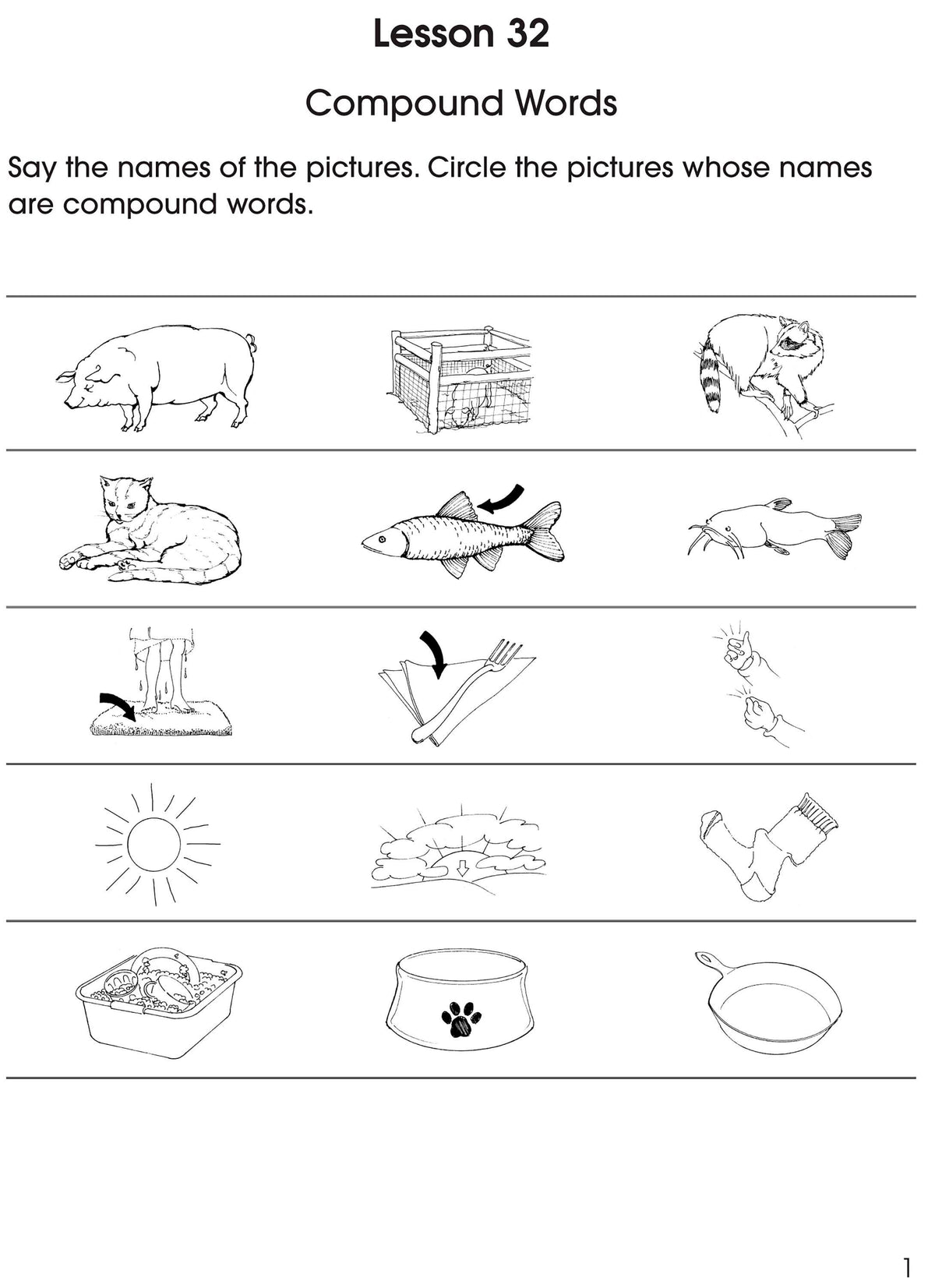 RECIPE FOR READING WORKBOOK 3