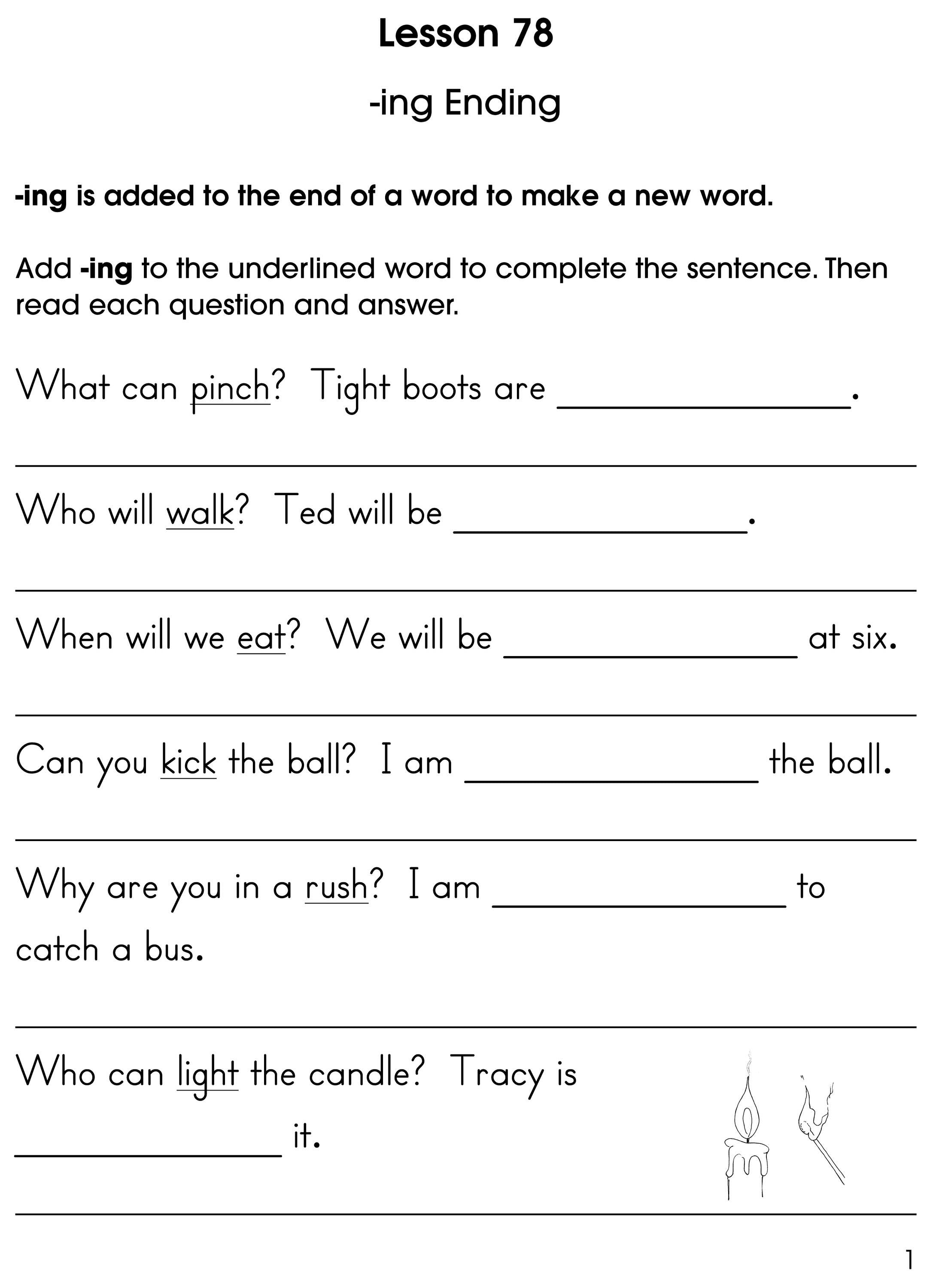 RECIPE FOR READING WORKBOOK 7