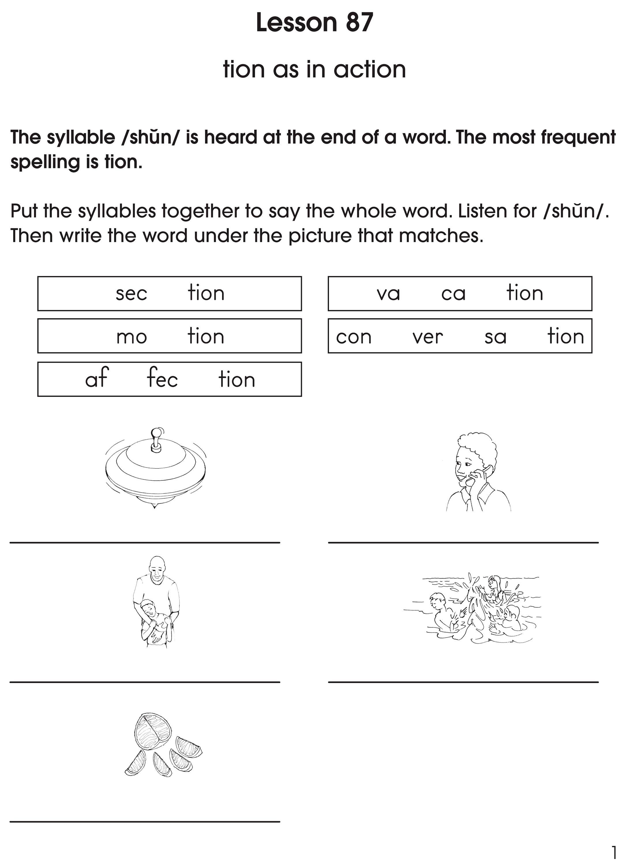 RECIPE FOR READING WORKBOOK 8