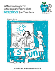SITTON GR K SOURCEBOOK