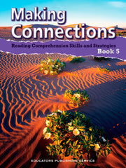 MAKING CONNECTIONS LEVEL 5 SKILLS BOOK