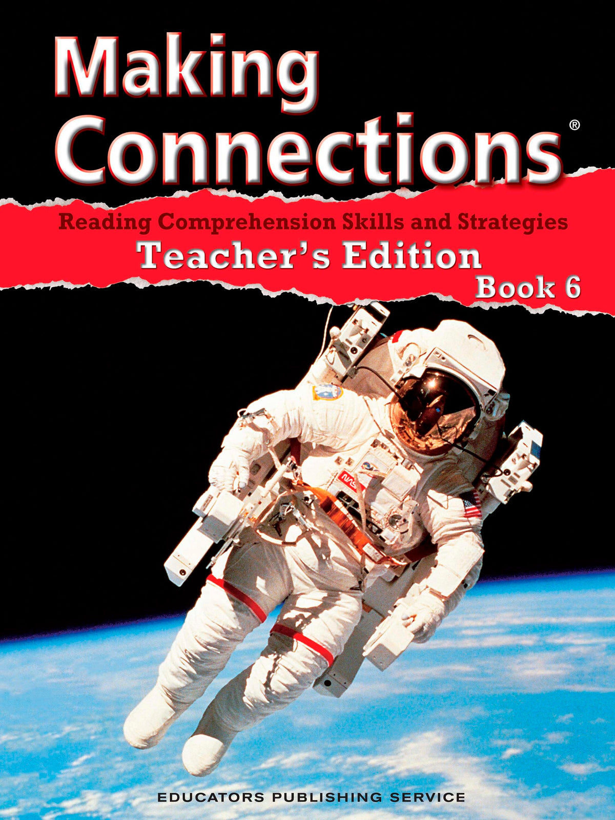 MAKING CONNECTIONS 6 TG