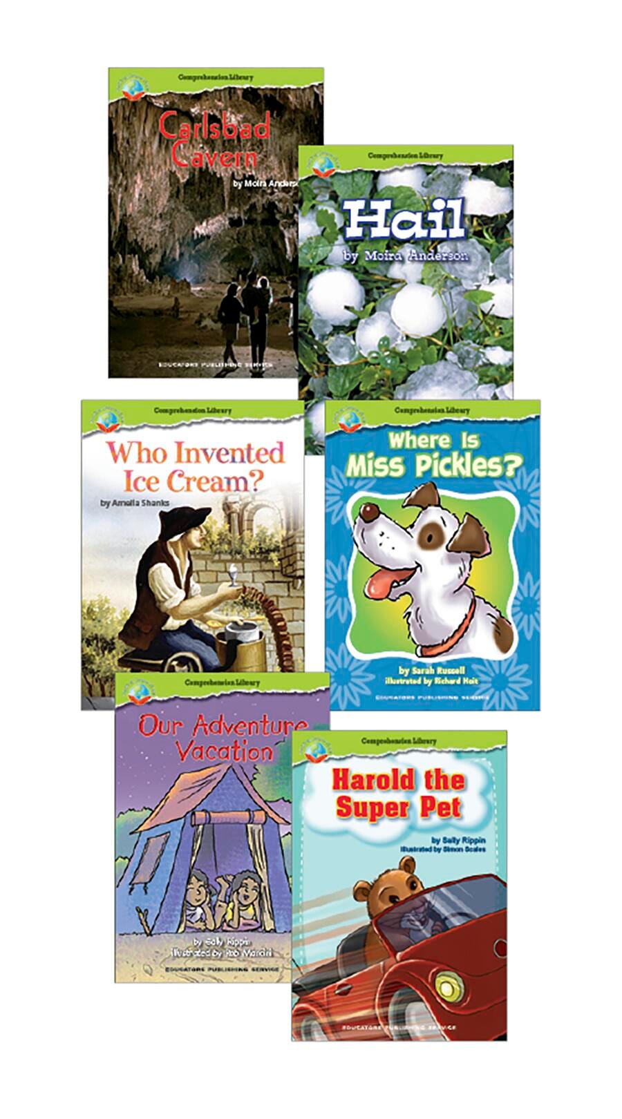 MC STARTER SET GRADE 2
