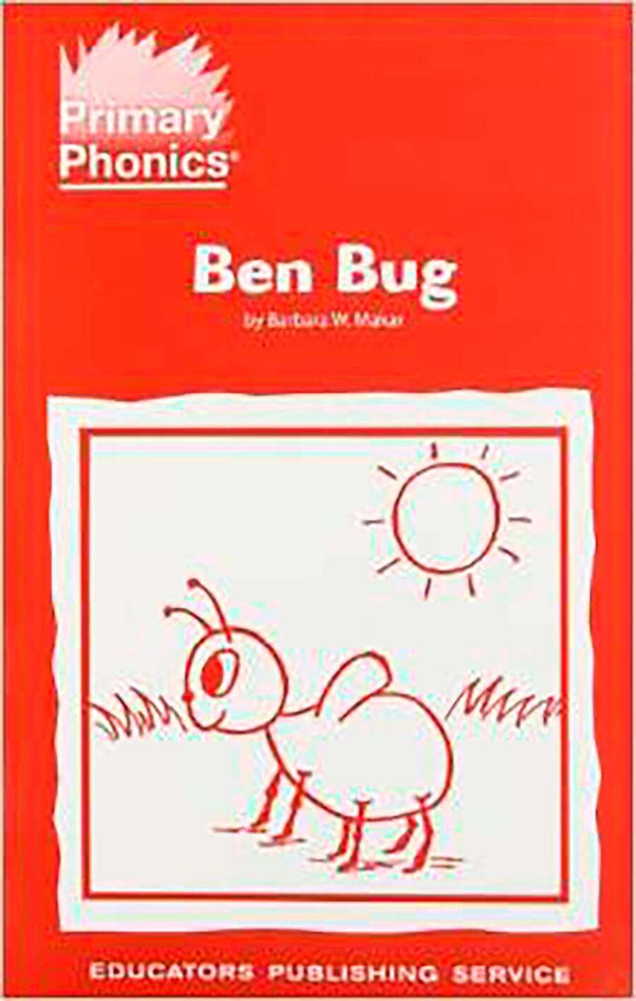 SET OF 10 STORYBOOKS/PRIM PHON-BK 1