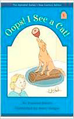 THE ALPHABET SERIES - 18 STORYBOOKS