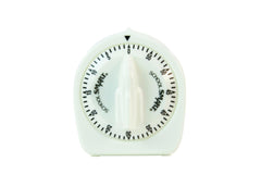 TIMER MINUTE LARGE CLOCK SHAPE - SCHOOL SMART