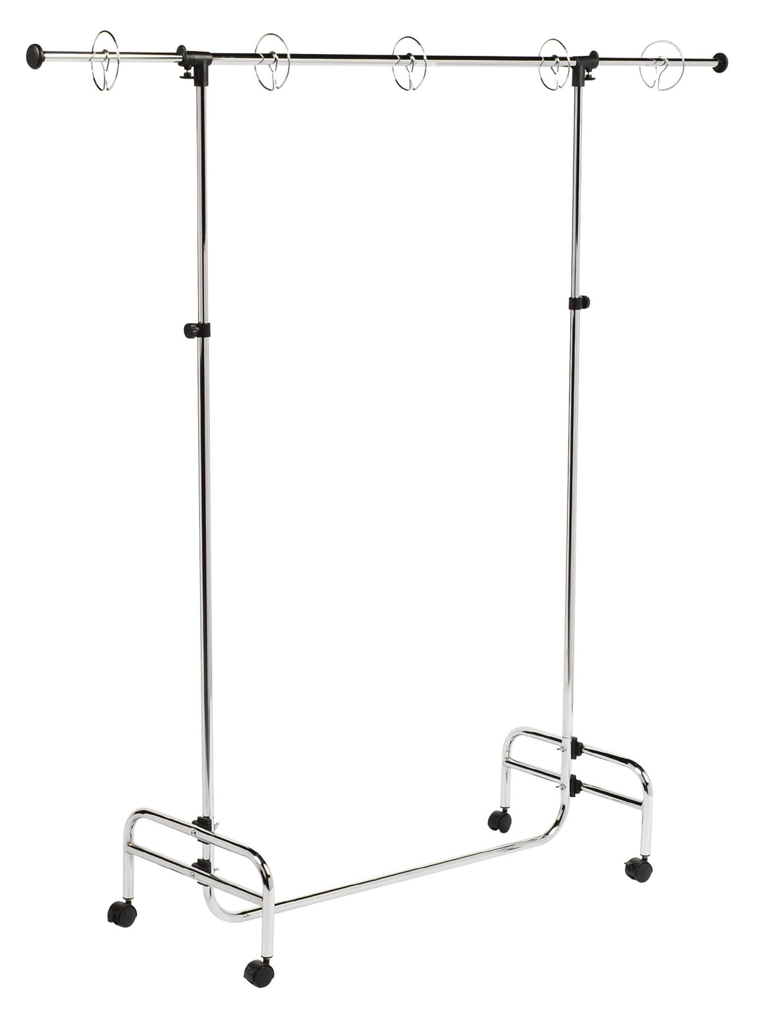 CHART STAND TWO WAY ADJUSTABLE