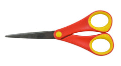 SCISSORS STUDENT 6 IN POINTED SCHOOL SMART