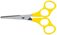 SCISSORS TRAINING 5 IN BLUNT SCHOOL SMART