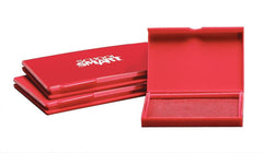 STAMP PAD 3 X 4 RED - SCHOOL SMART