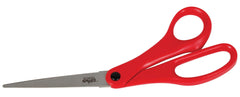 SCISSORS ECONO 8 IN BENT SCHOOL SMART