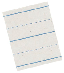 PAPER STORY PICTURE 9X12 7/8IN RULE SW SCHOOL SMART REAM