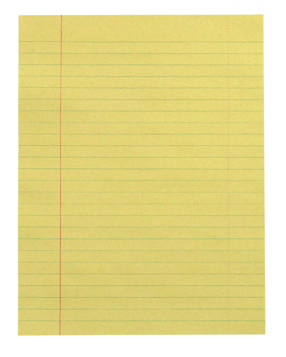 PAPER THEME W/MARGIN 8X10.5 IN 3/8 IN RULED SW 500 SHTS SCHOOL SMART