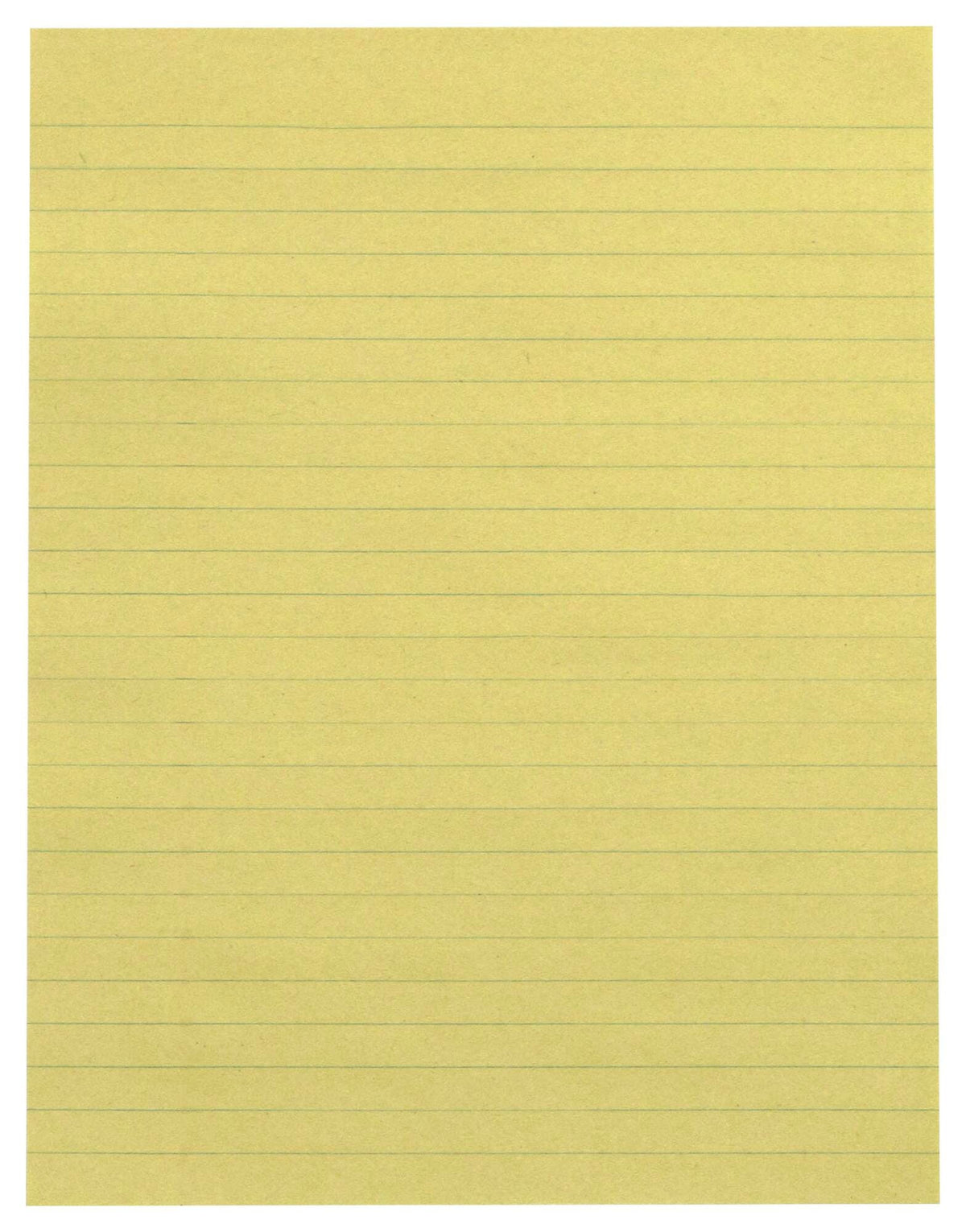 PAPER THEME NO MARGIN 8X10.5 IN 3/8 IN RULED SW 500 SHTS SCHOOL SMART