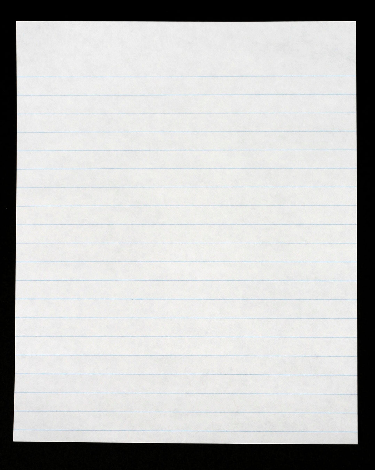 PAPER COMPOSITION 3/8 SW/RULE 7X8.5 WHT SCHOOL SMART REAM