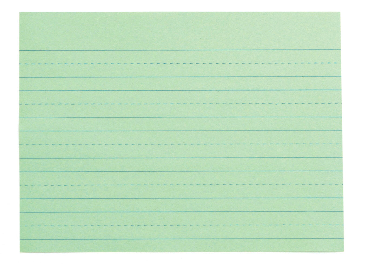 PAPER MANUSCRPT PPR 12X9 GN 1/2 SCHOOL SMART REAM