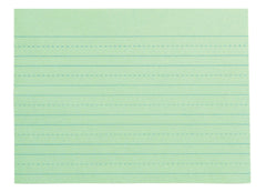 PAPER MANUSCRPT PPR 12X9 GN 1/2 SCHOOL SMART REAM