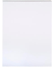 PAPER CHART 24X32 UNRULED 25 SHTS SCHOOL SMART