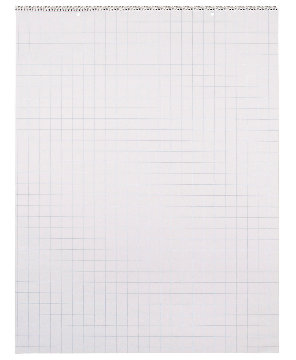 PAPER CHART 24X32 GRID RLD 25 SHTS SCHOOL SMART