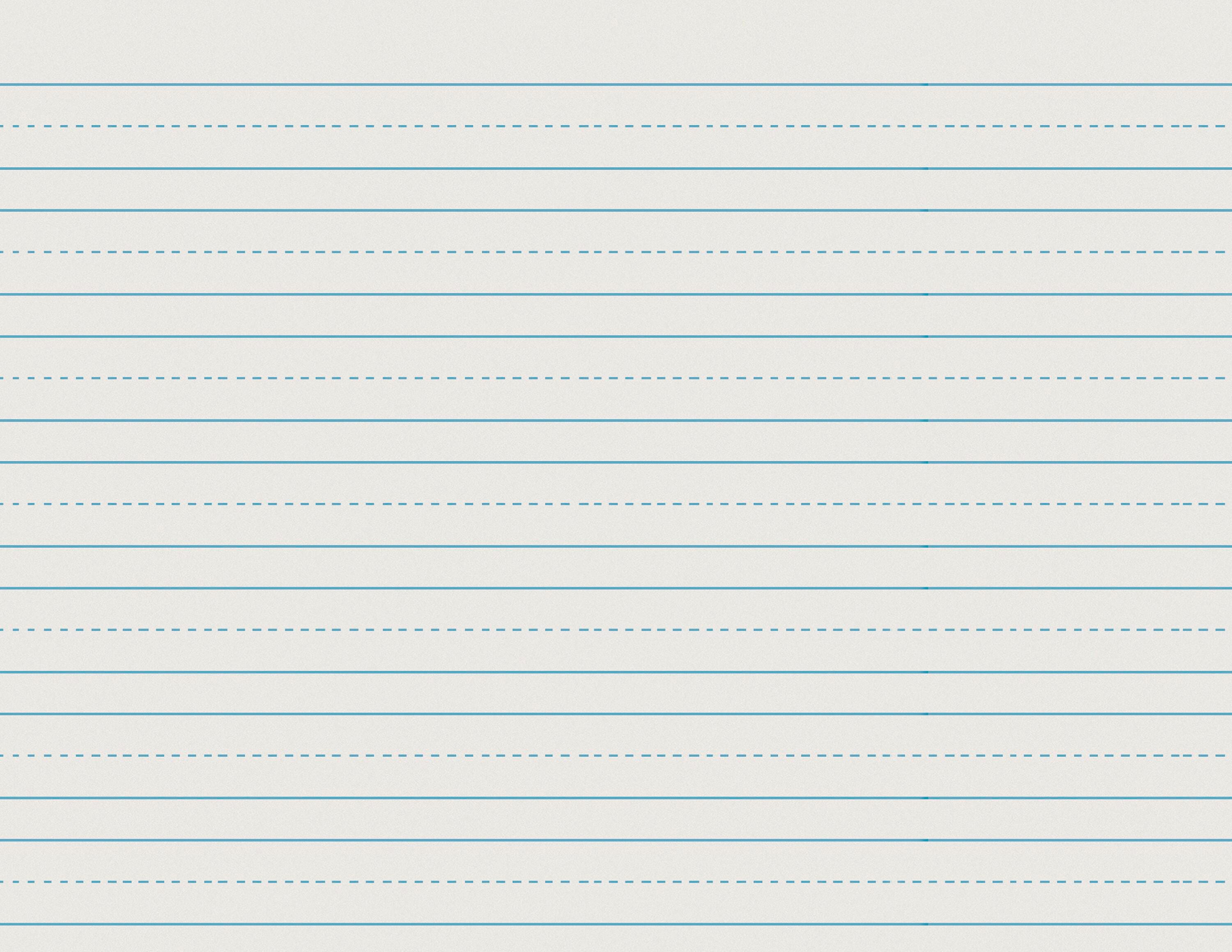 PAPER SKIP LINE 10.5X8 3/4IN RULED LW SCHOOL SMART REAM