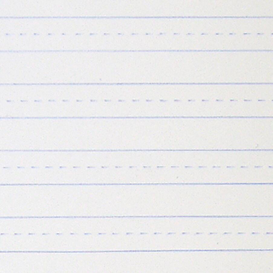 PAPER SKIP LINE 8X10.5 3/8IN RULED SW SCHOOL SMART REAM
