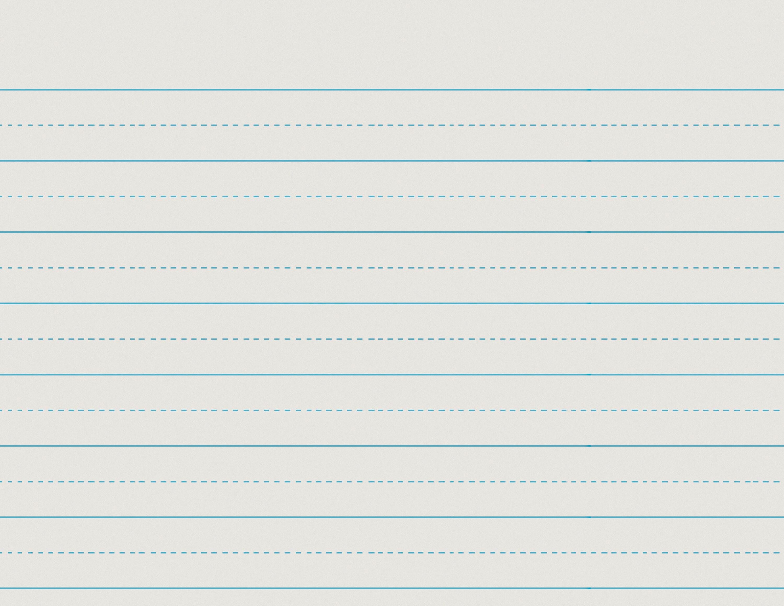 PAPER MNSCRPT 11X8.5 1IN RULED LW SCHOOL SMART REAM