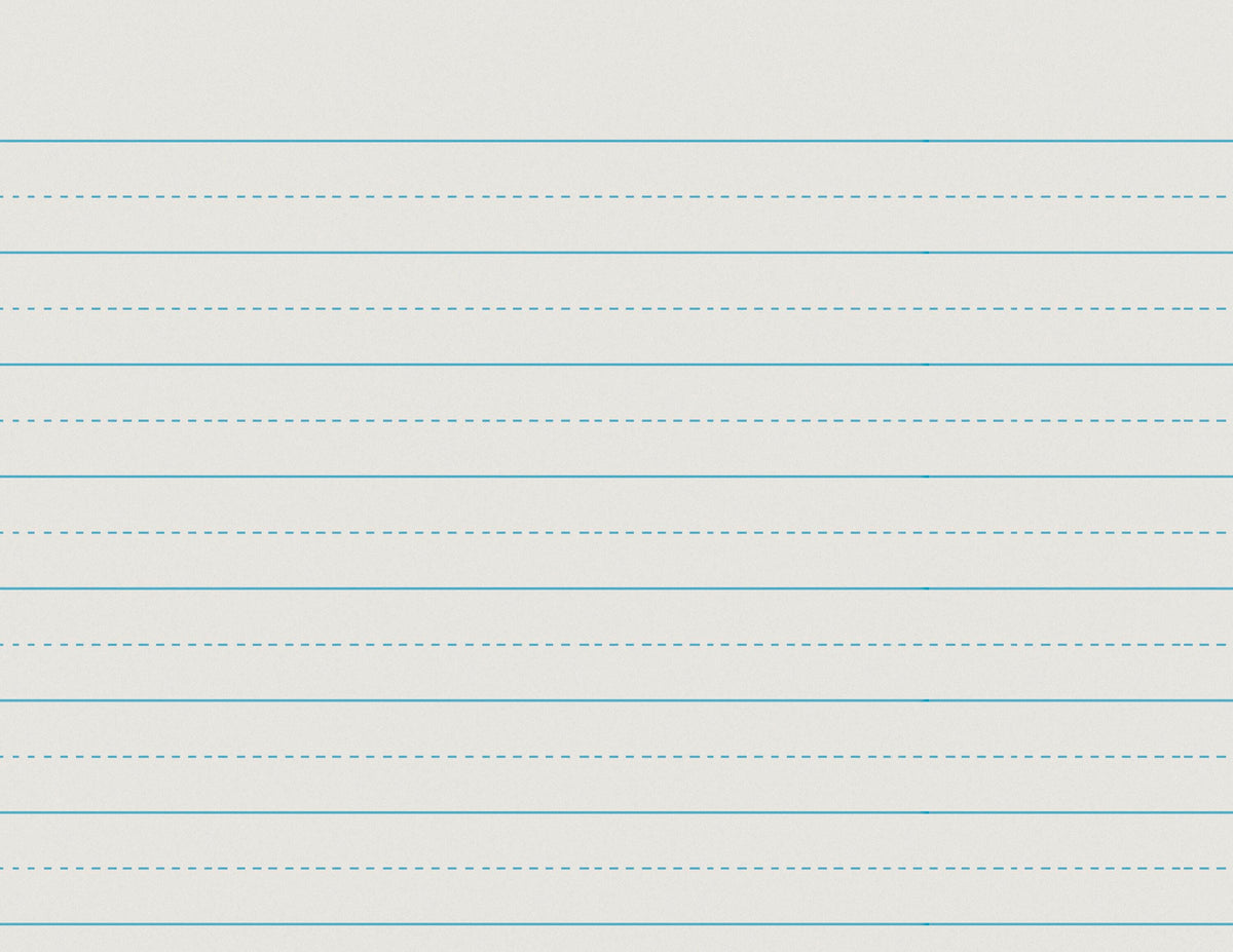 PAPER MNSCRPT 11X8.5 1IN RULED LW SCHOOL SMART REAM