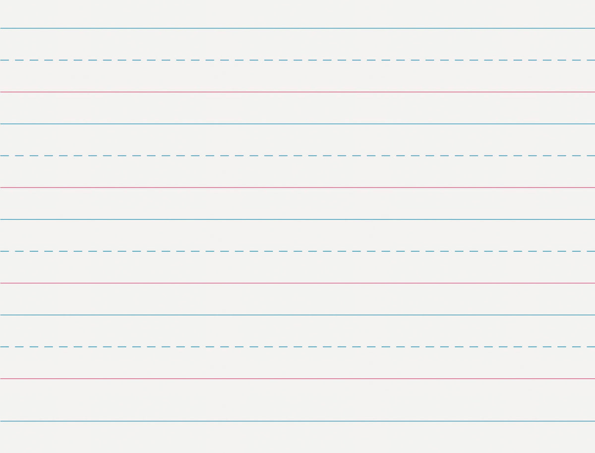 PAPER ZNR/BLSR GR-K LW RLD 10.5X8 REAM