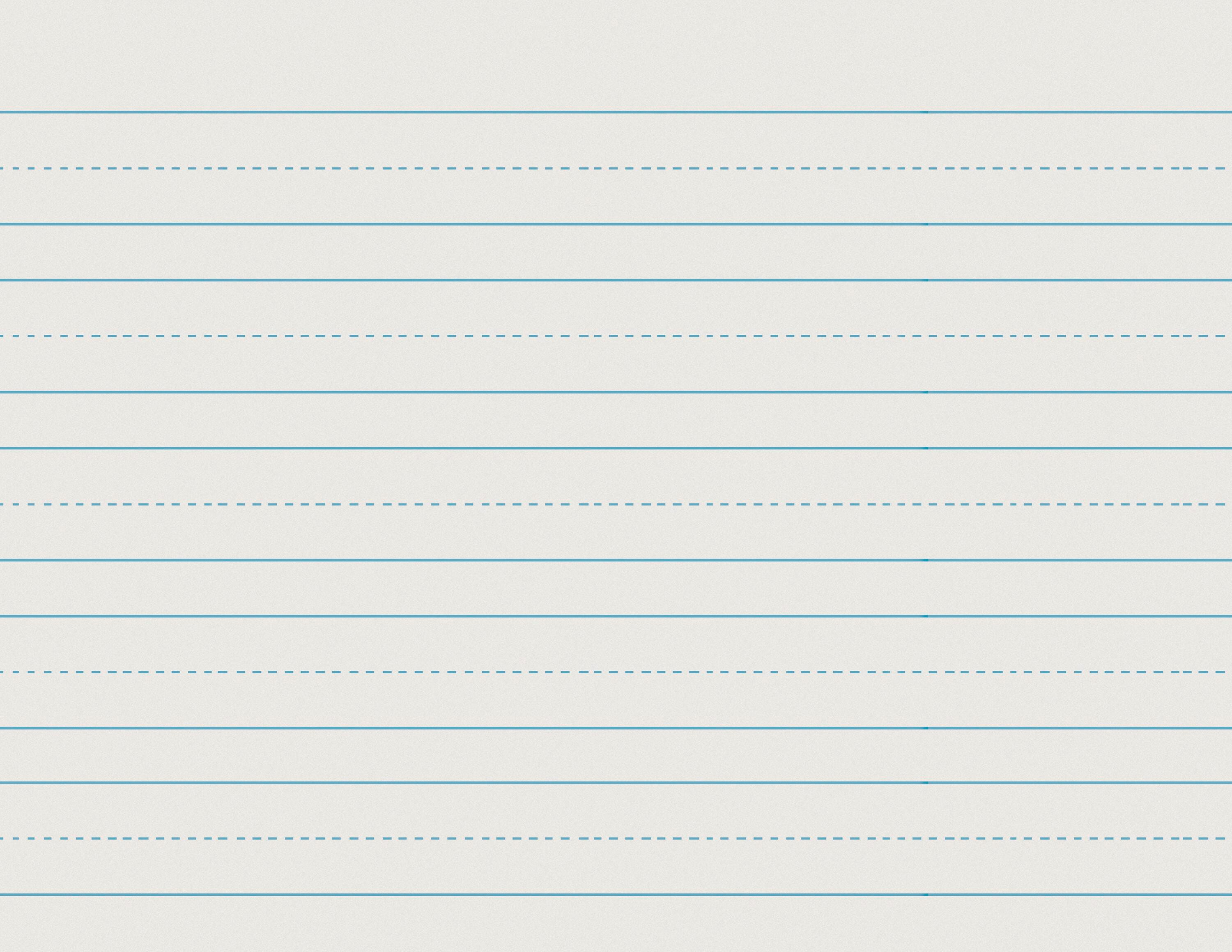 PAPER SKIP LINE 11X8.5 1IN RULED LW SCHOOL SMART REAM