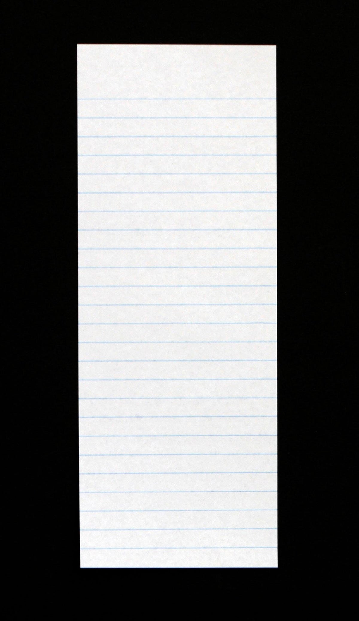 PAPER SPELLING SLIPS 4X10.5 IN SCHOOL SMART REAM