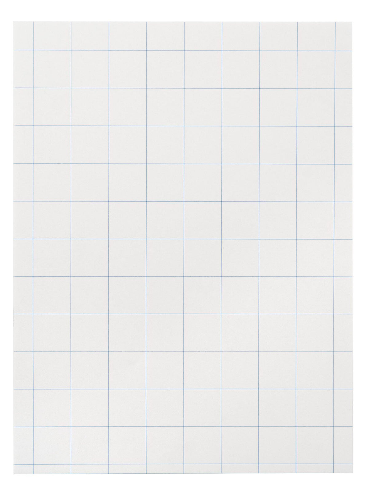 PAPER GRAPH 9X12 1 RULED WHITE SCHOOL SMART REAM
