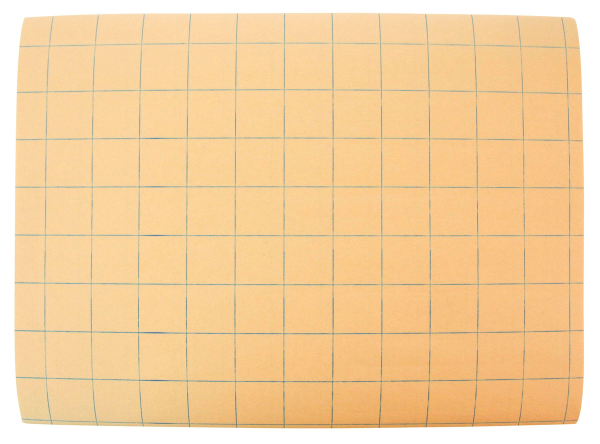 PAPER GRAPH 9X12 1 RULED MANILA SCHOOL SMART REAM