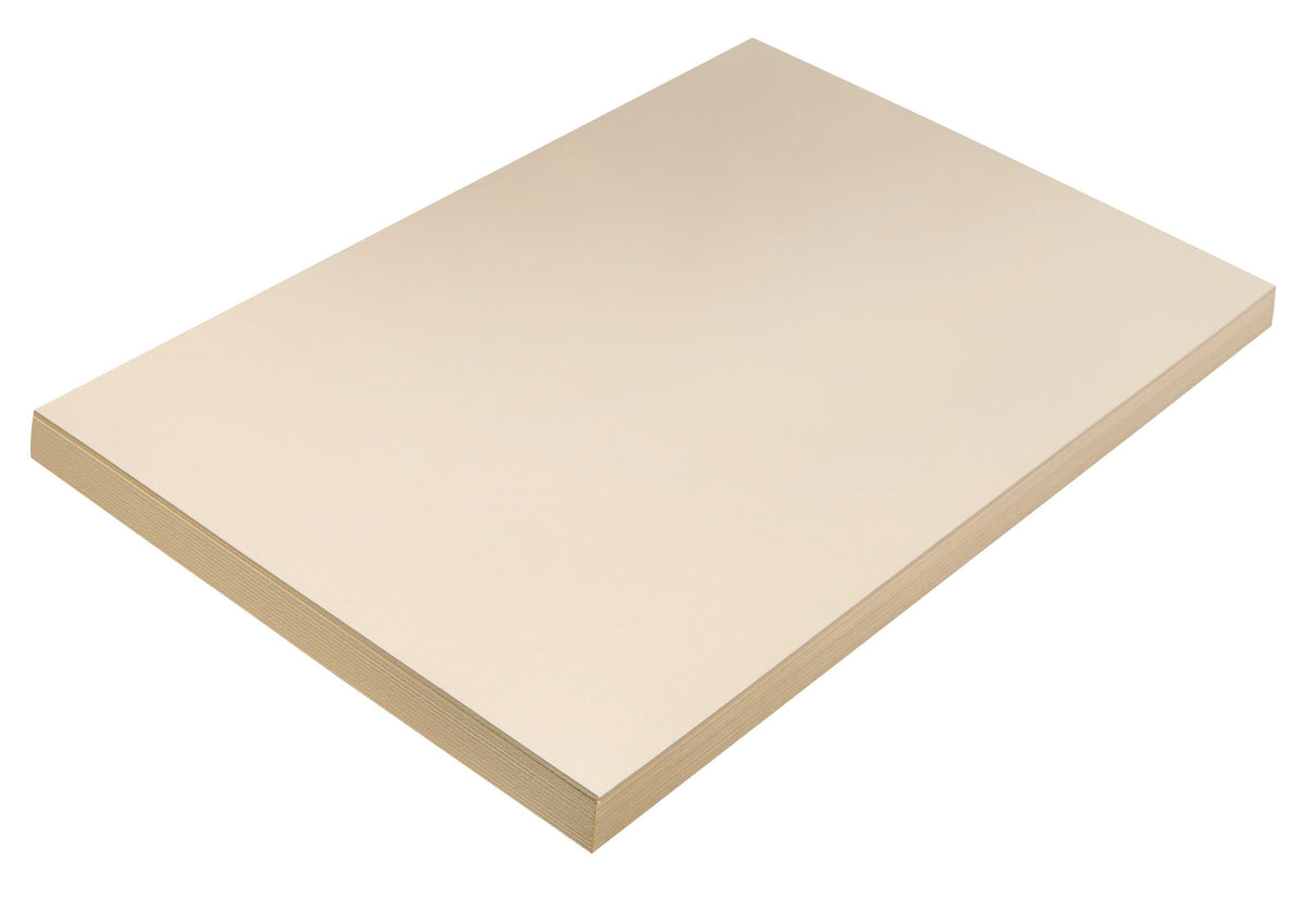 TAGBOARD MAN MED WT 12X18 9 PT 5184 PK OF 100