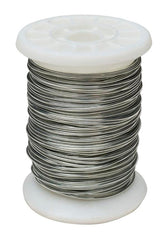 WIRE SILVER 24 YARDS 24 GAUGE