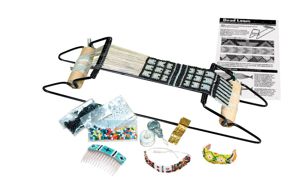 LOOM KIT BEAD CREATIVITY STREET