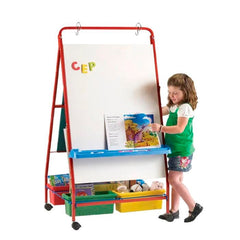 EASEL MAGNETIC PRIMARY TEACHING