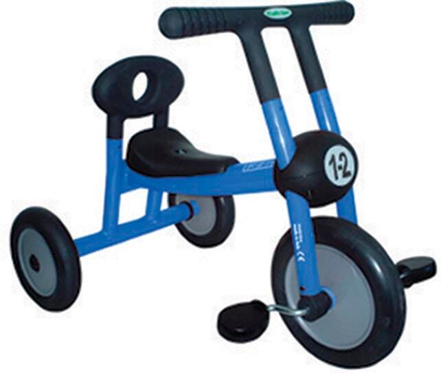 TRICYCLE ITALTRIKE PILOT 100