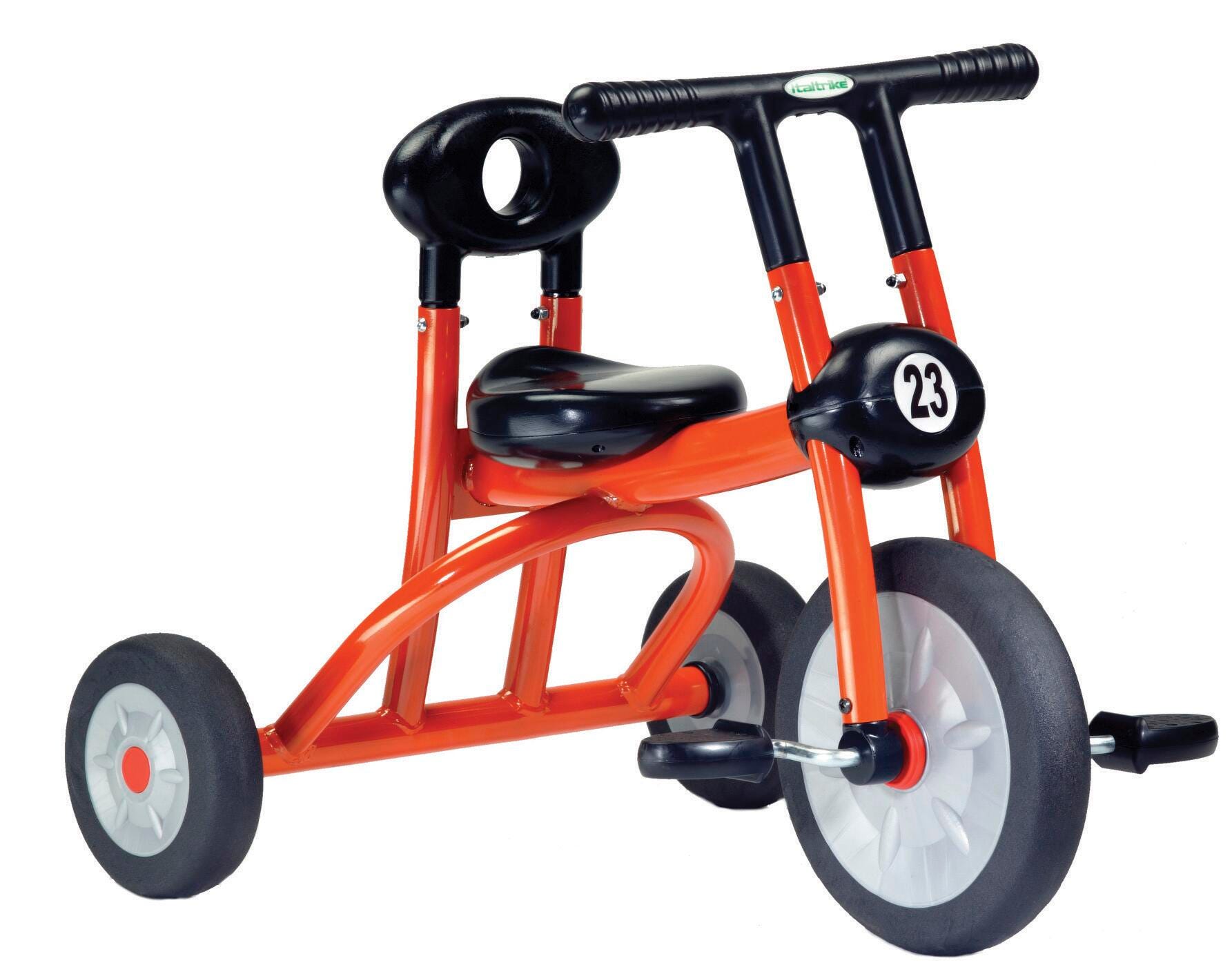 TRICYCLE ITALTRIKE PILOT 200