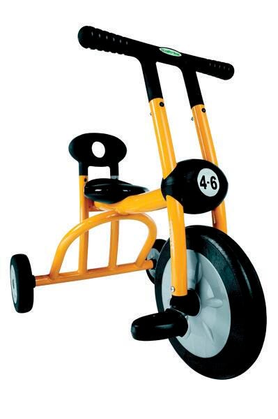 TRICYCLE ITALTRIKE PILOT 300
