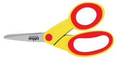 SCISSORS KIDS 5 IN POINTED SCHOOL SMART