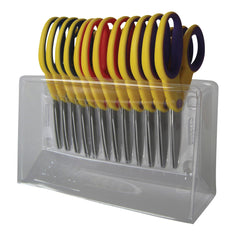 SCISSORS KIDS 5IN PTD SCHOOL SMART P/12